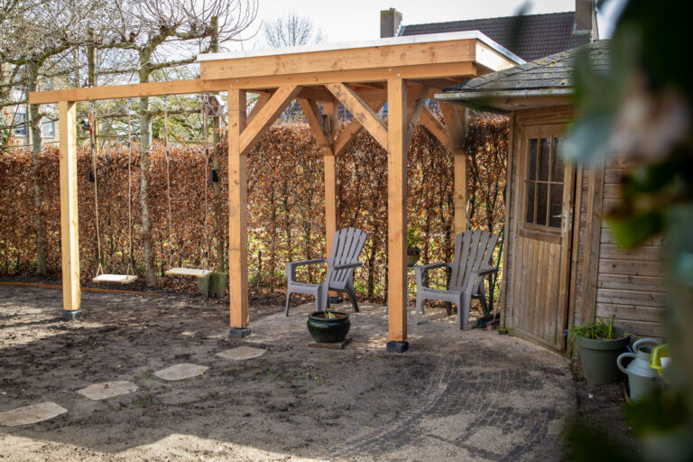 Tuinaanleg Hovenier Hasselt Henks tuinen